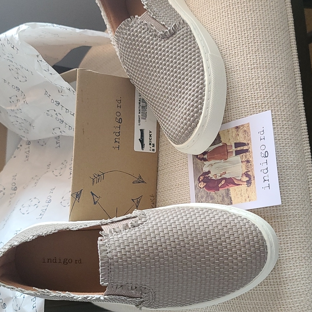 Shoes